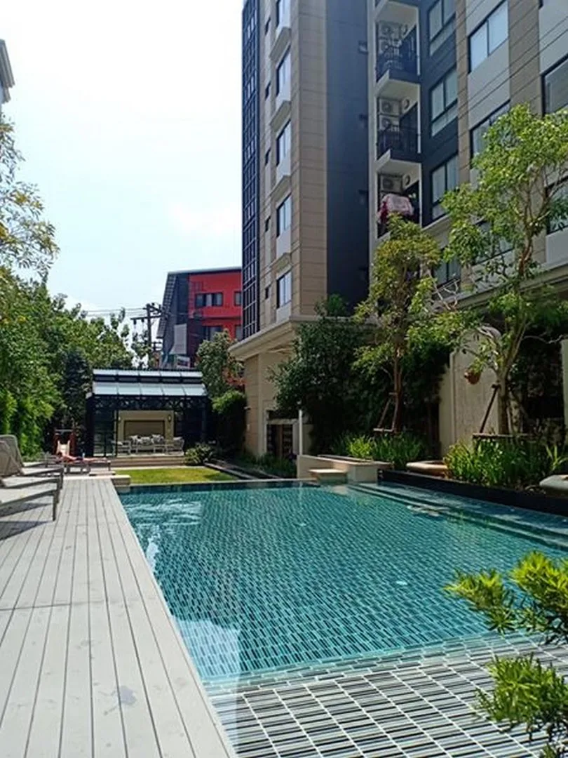 Property photos for The Nest Sukhumvit 22