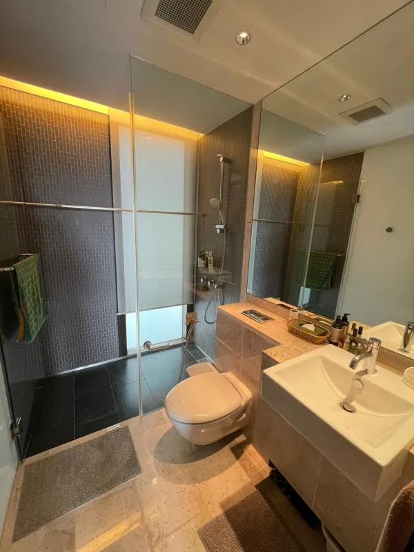 Property photos for Hansar Rajdamri
