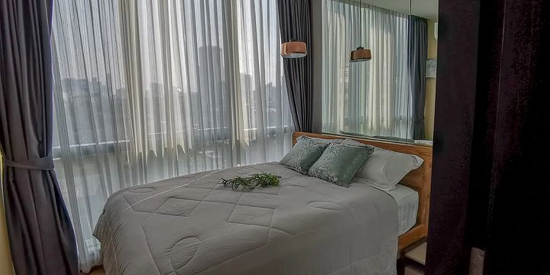 Property photos for Wish Signature  Midtown Siam
