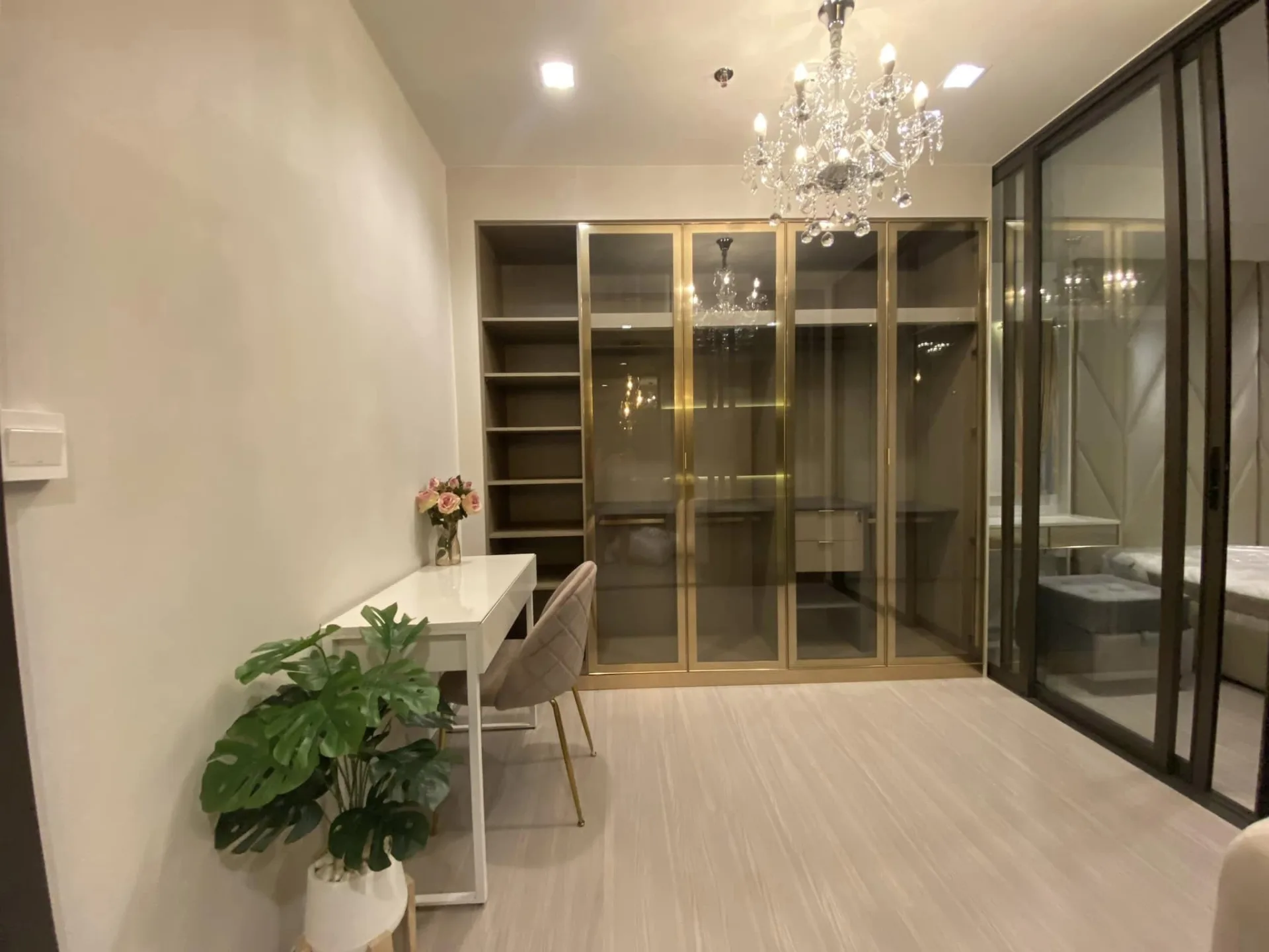 Property photos for Life Sathorn Sierra