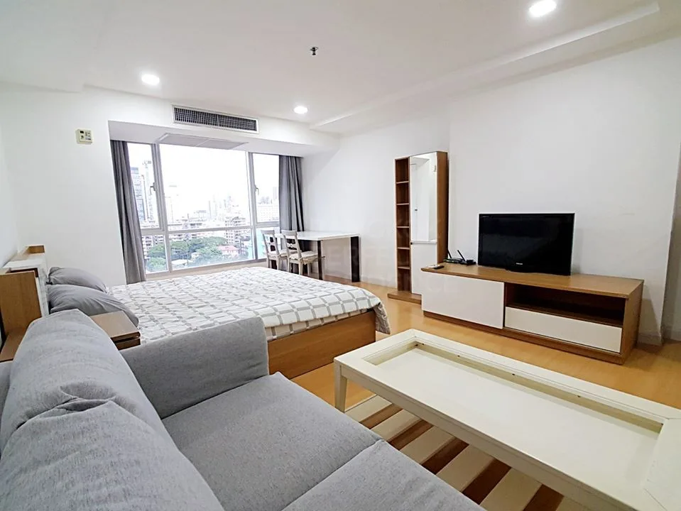 Property photos for The Trendy Condominium