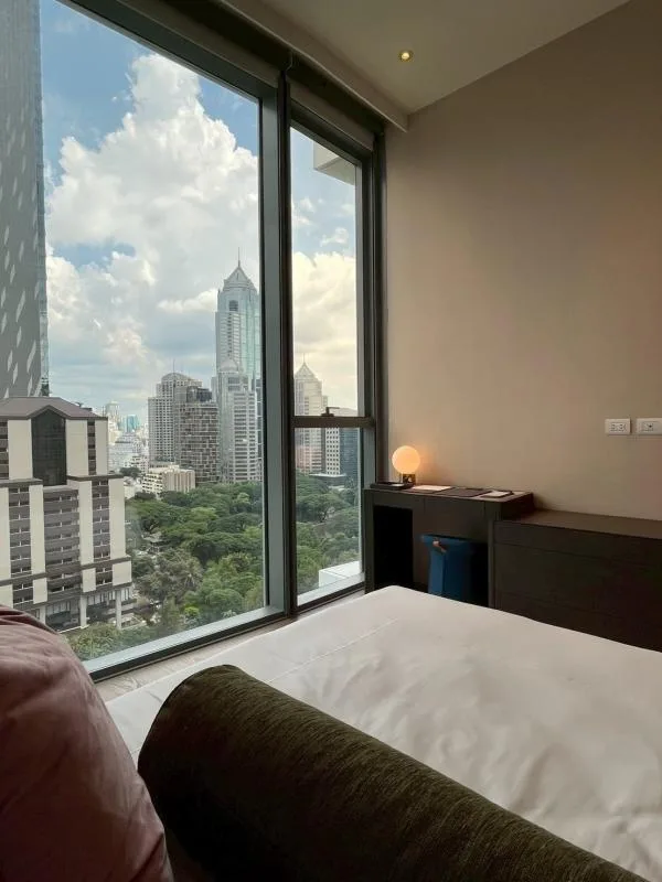 Property photos for Scope Langsuan