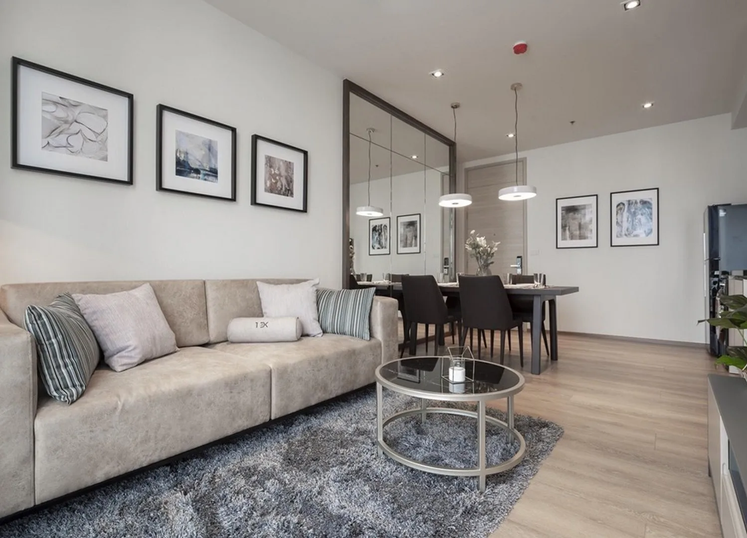 Property photos for Park Origin Phromphong
