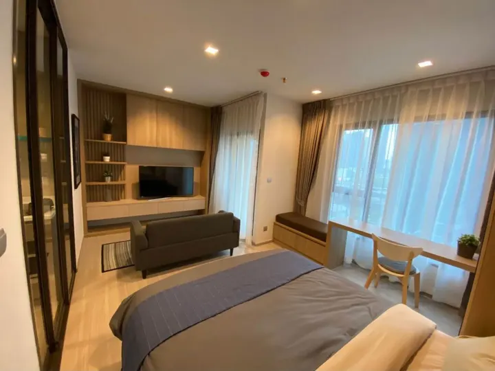 Property photos for LIFE Asoke - Rama 9
