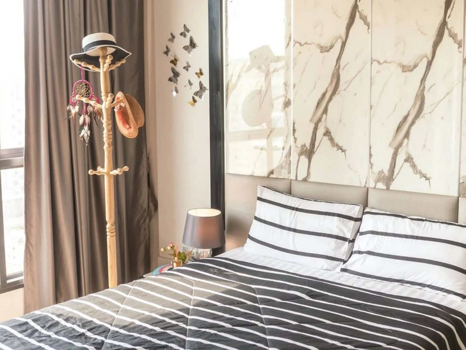Property photos for Ideo Q Siam - Ratchathewi