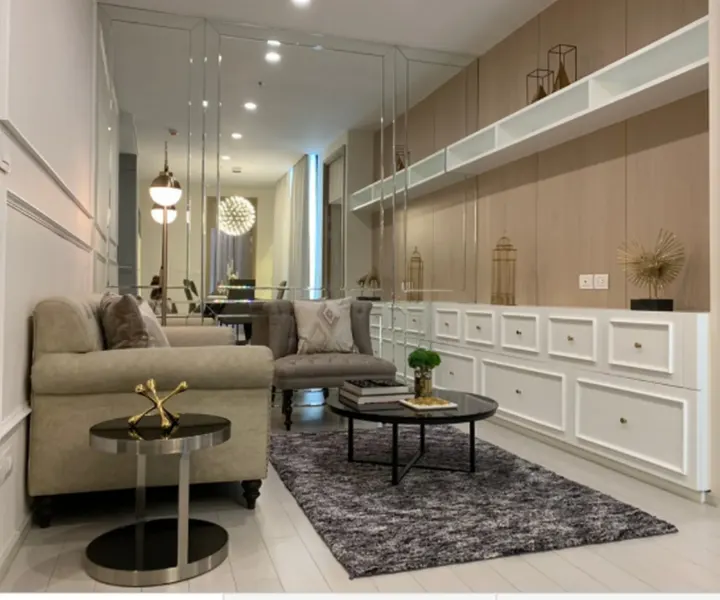 Property photos for Noble Ploenchit