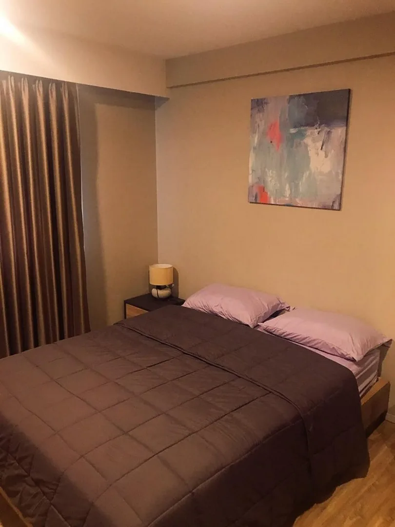 Property photos for Blossom Condo @ Sathorn - Charoenrat