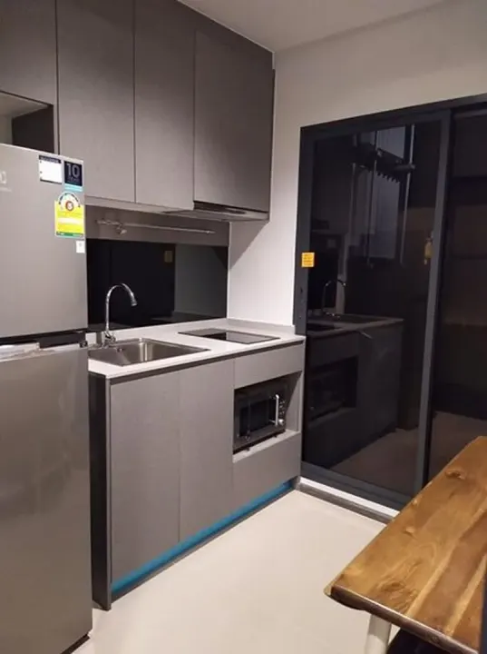 Property photos for Ideo Sukhumvit 93
