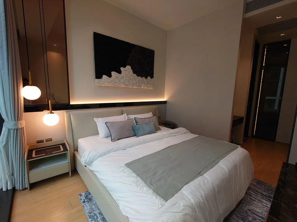 Property photos for 28 Chidlom