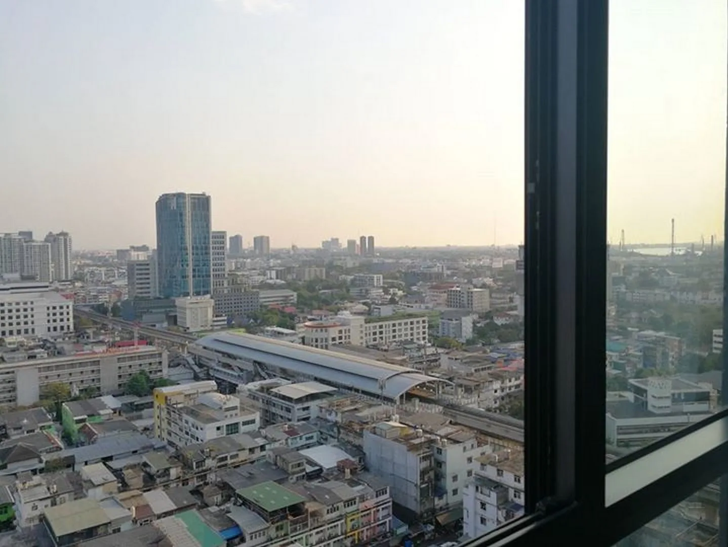 Property photos for Ideo Sukhumvit 93