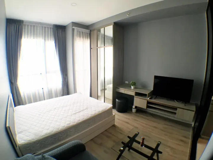 Property photos for KNIGHTSBRIDGE COLLAGE RAMKHAMHAENG