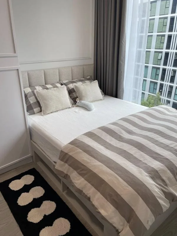 Property photos for Atmoz Oasis On Nut