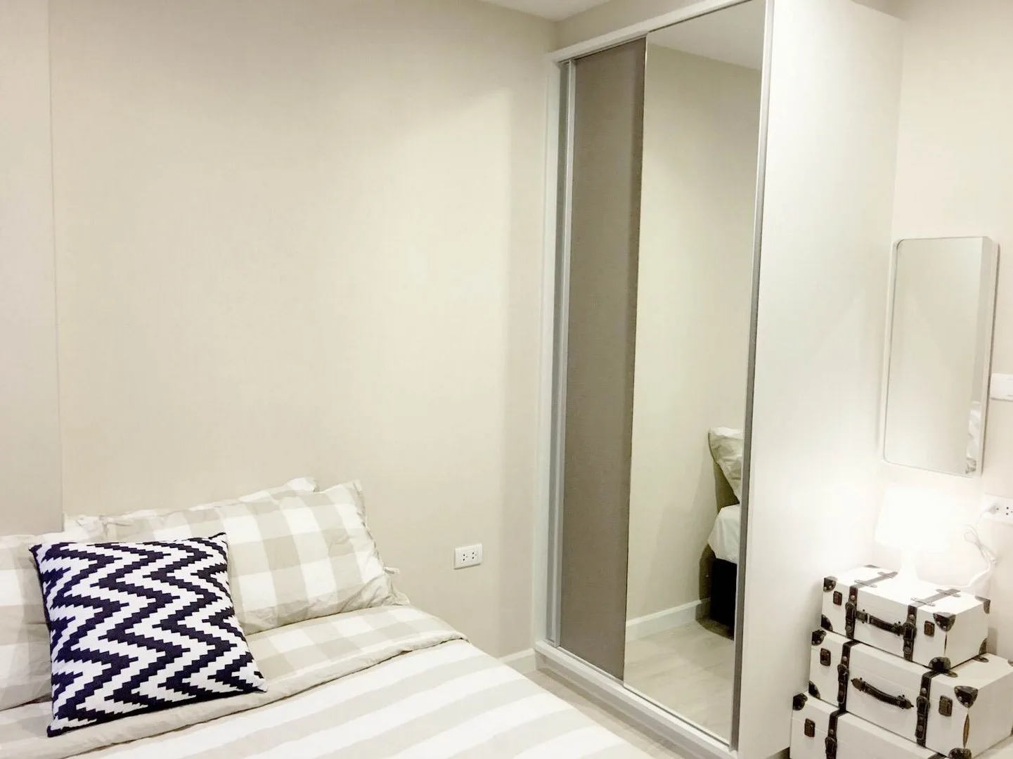 Property photos for Metro Luxe Rama 4