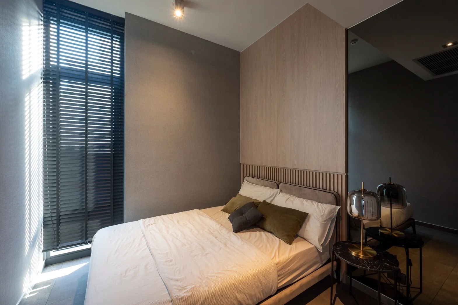 Property photos for The Lofts Asoke
