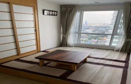 Property photos for Supalai Riva Grande