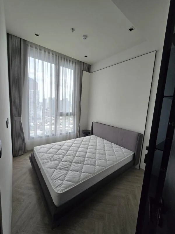 Property photos for Chapter Charoennakhorn-riverside