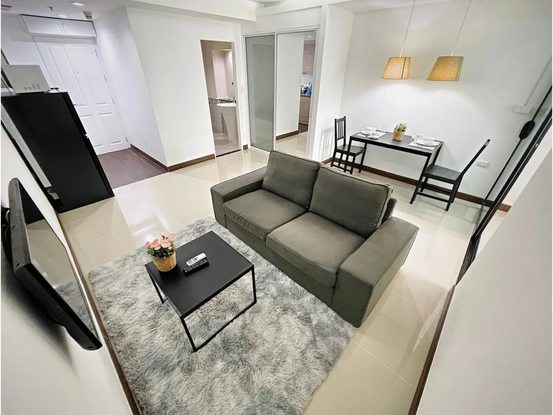 Property photos for The Waterford Sukhumvit 50 Onnut