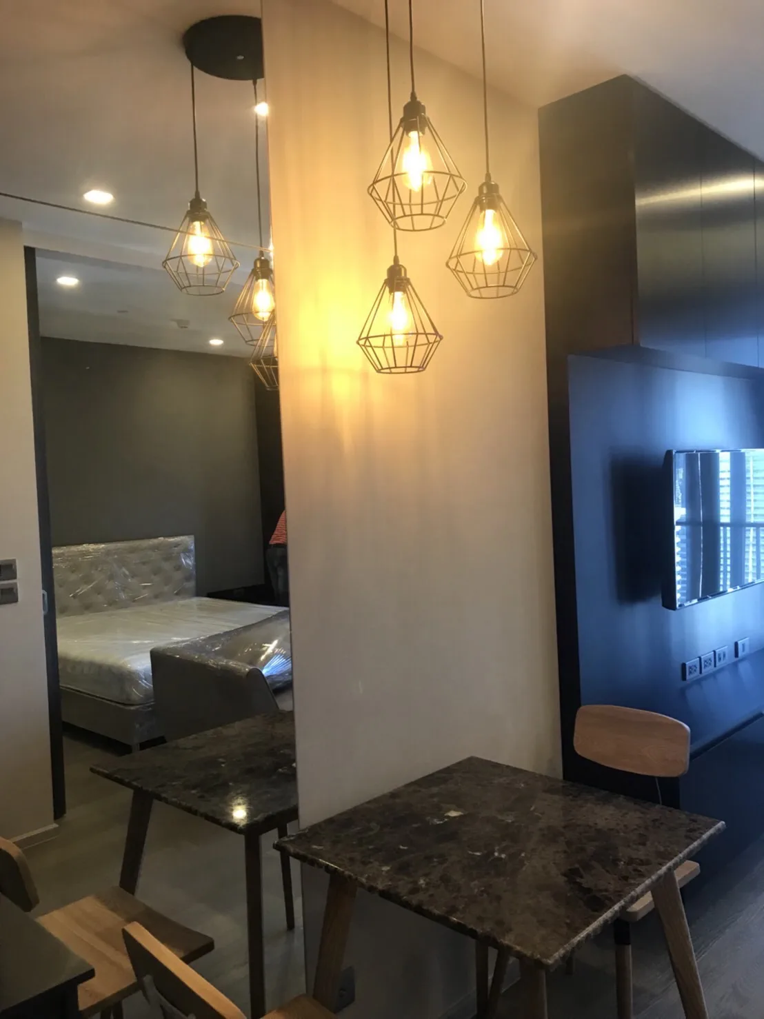 Property photos for Ashton Asoke