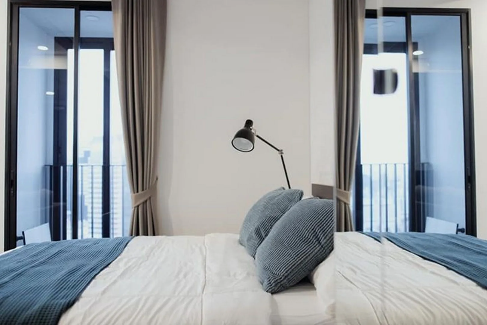 Property photos for Ashton Chula - Silom