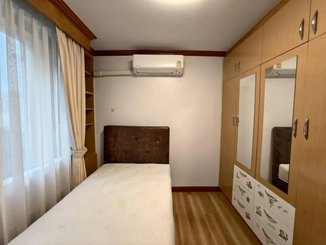 Property photos for The Parkland Bangna