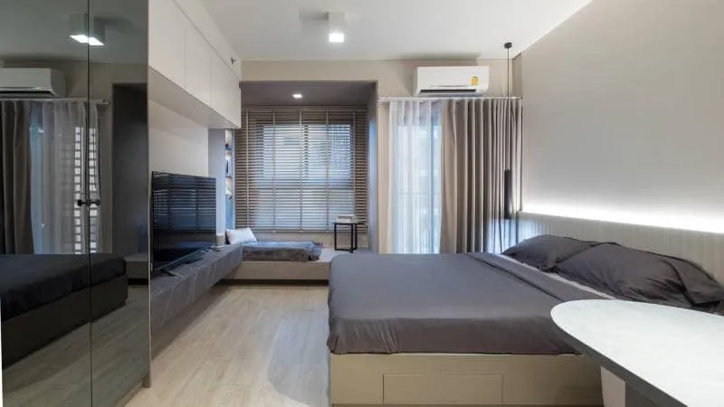Property photos for Ideo Sathorn - Wongwian Yai