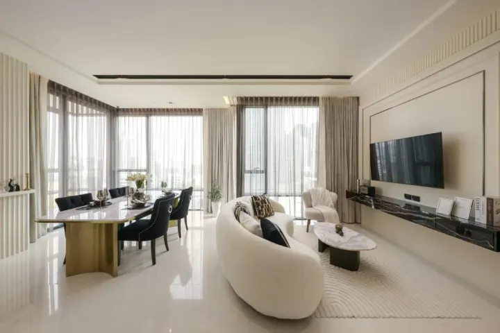 Property photos for The Bangkok Thonglor