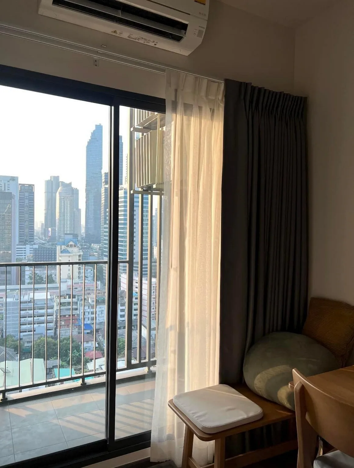 Property photos for Ideo Chula ??? Samyan