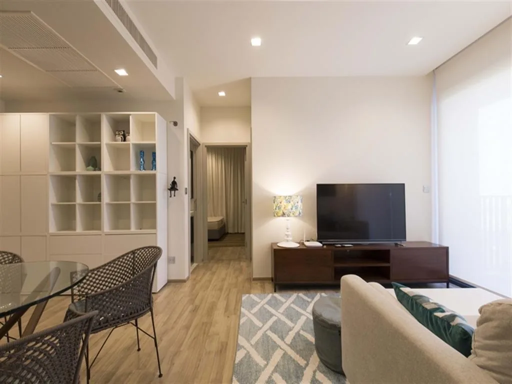 Property photos for THE LINE Jatujak - Mochit
