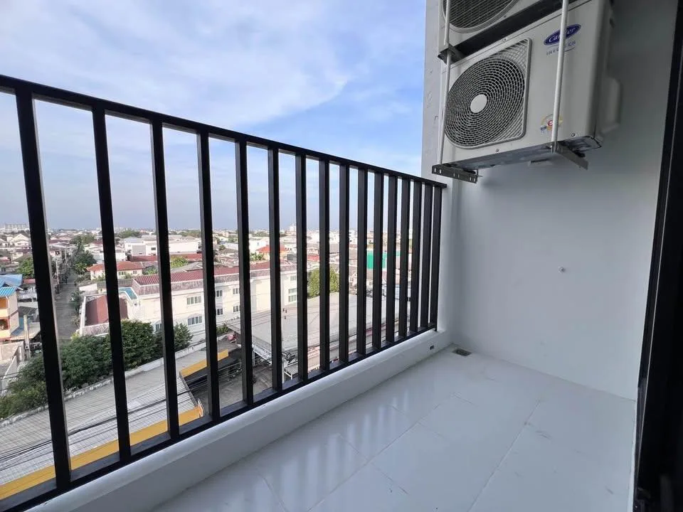 Property photos for Chewathai Hallmark Ladprao - Chokchai 4 Phase 2