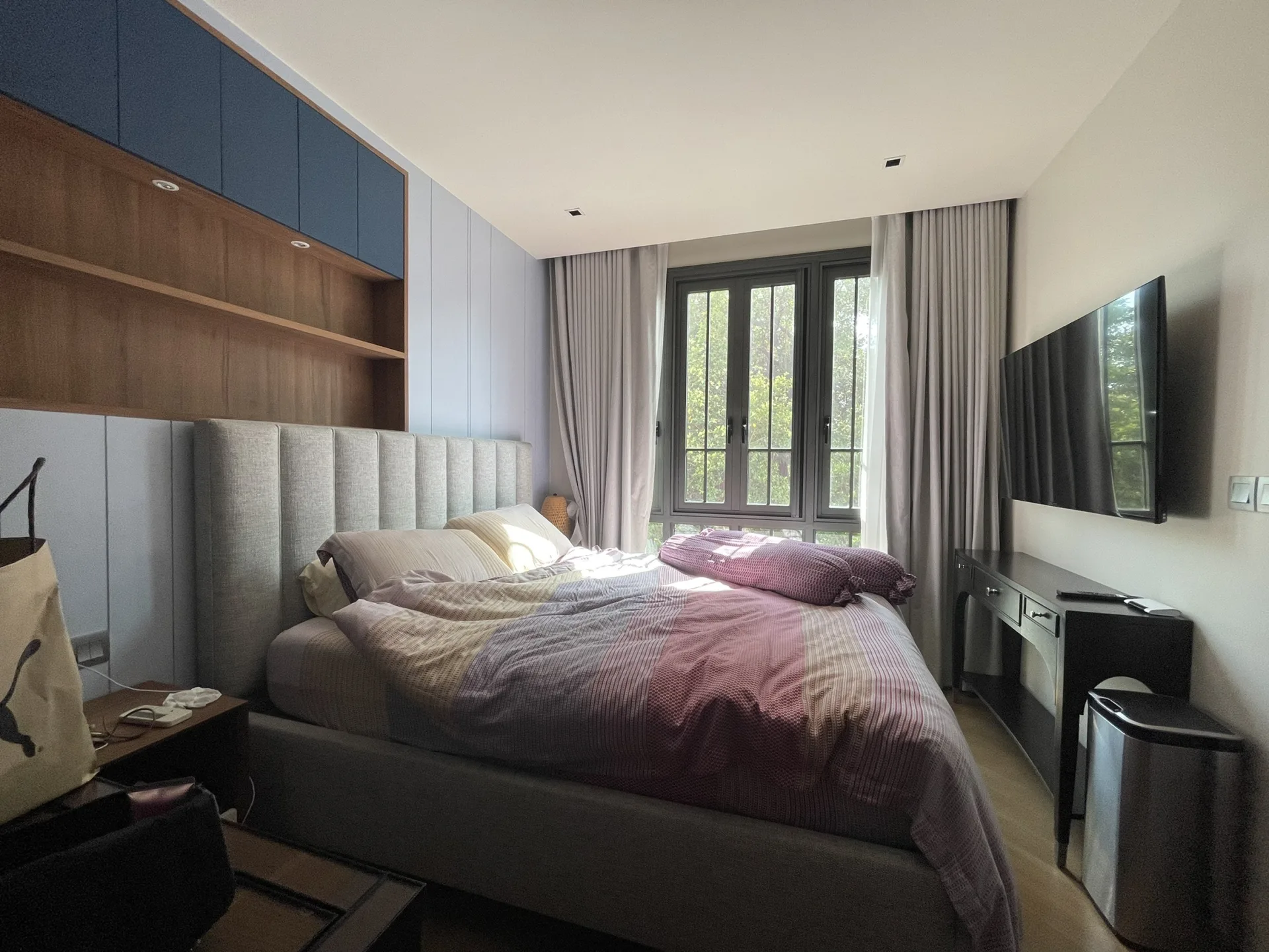 Property photos for The Reserve Sukhumvit 61