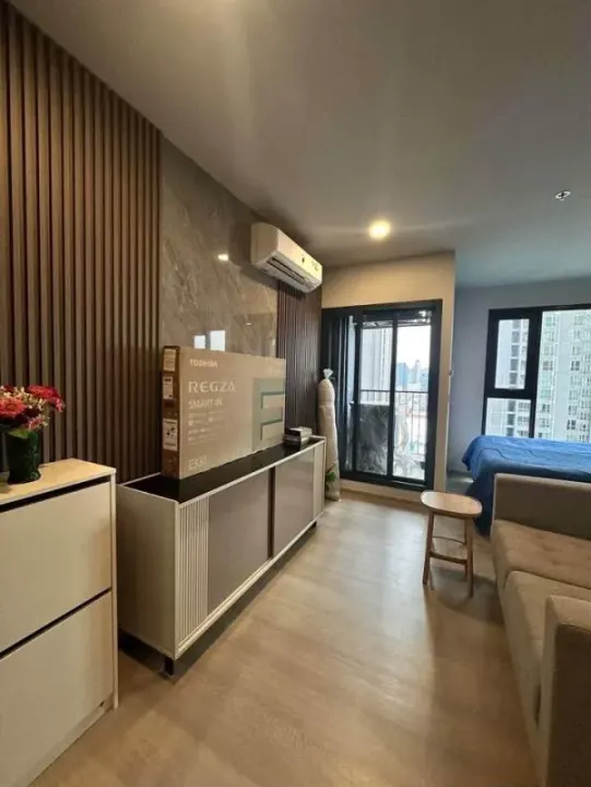Property photos for Aspire Onnut Station