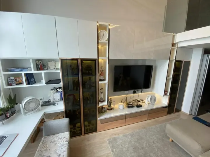 Property photos for Ideo New Rama 9