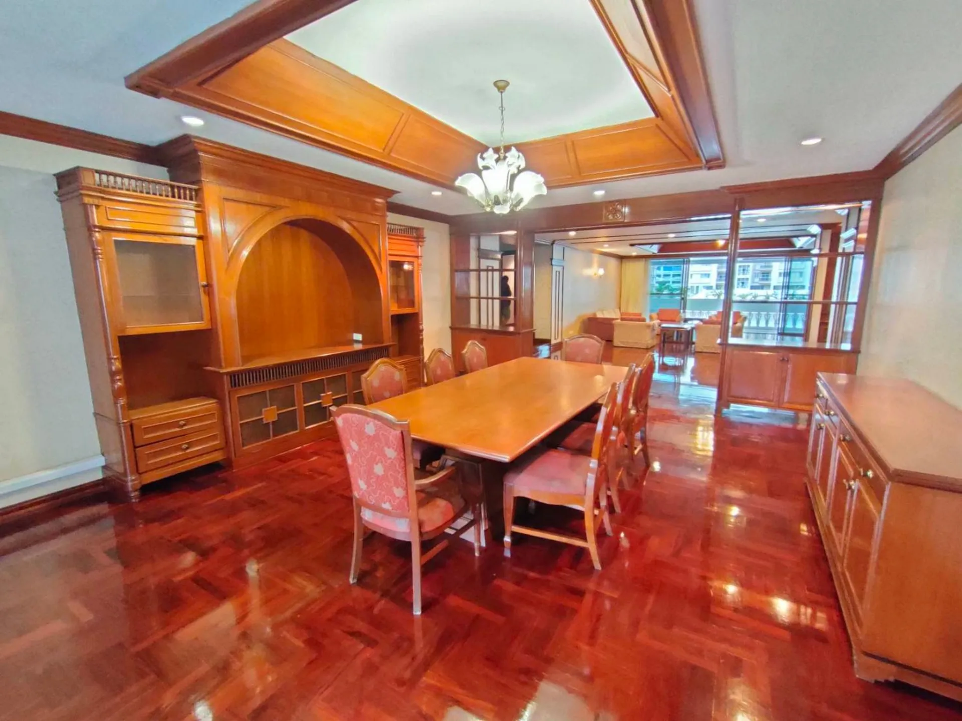 Property photos for Govind Tower