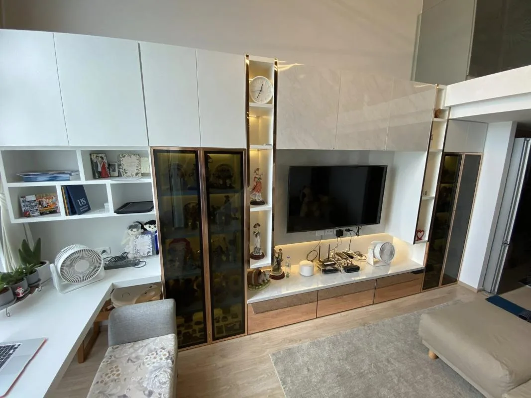 Property photos for Ideo New Rama 9