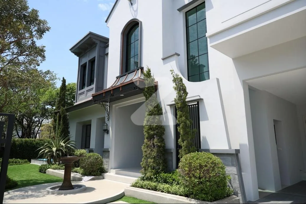 Property photos for Nantawan Rama 9 New Krungthepkreetha