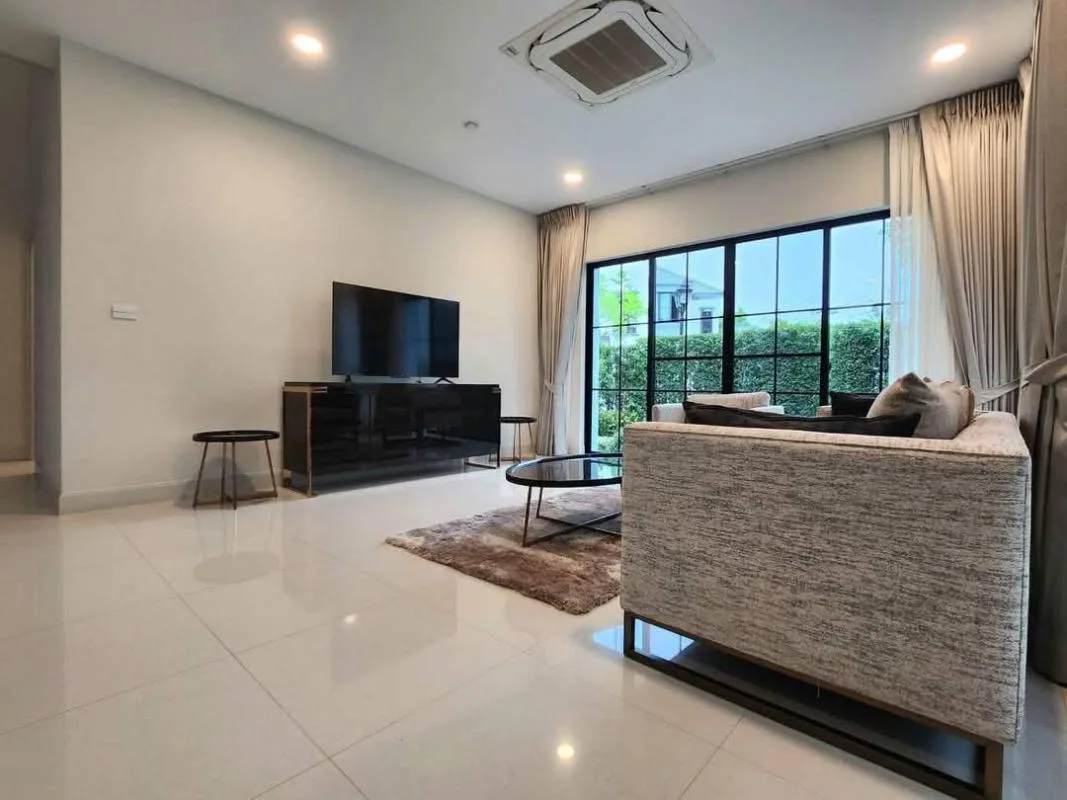 Property photos for Nantawan Rama 9 New Krungthepkreetha
