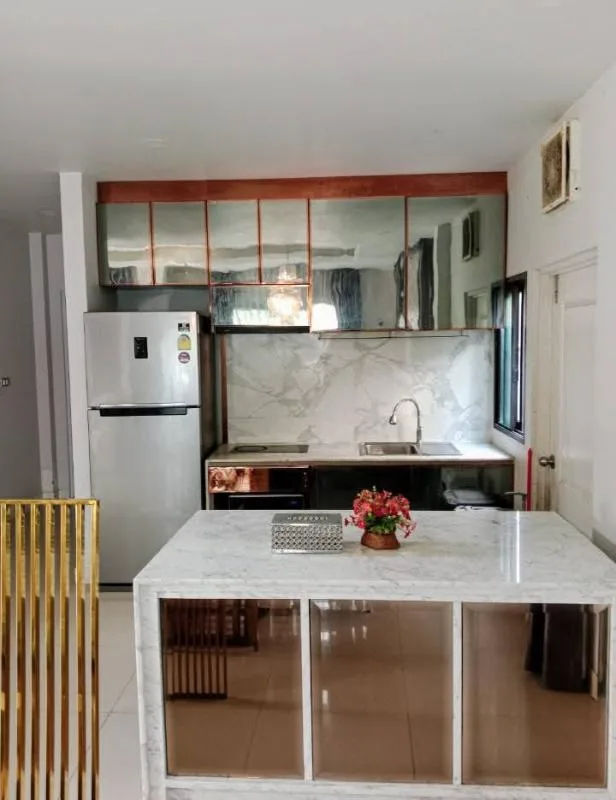 Property photos for Centro Ramintra-Chatuchot