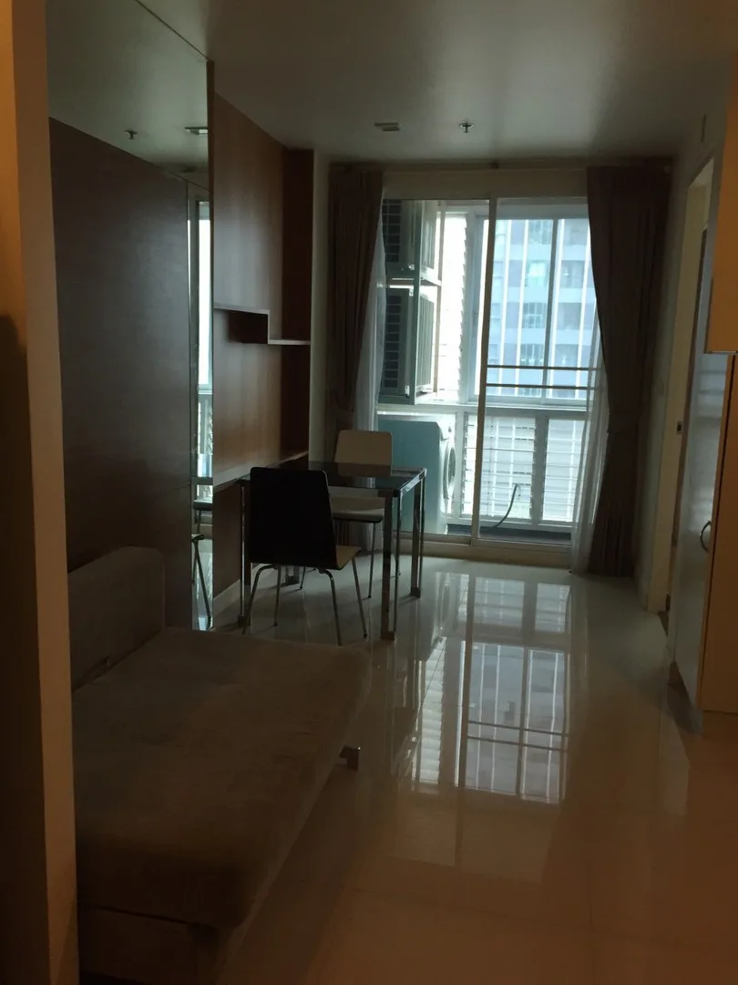 Property photos for Wish @ Samyan