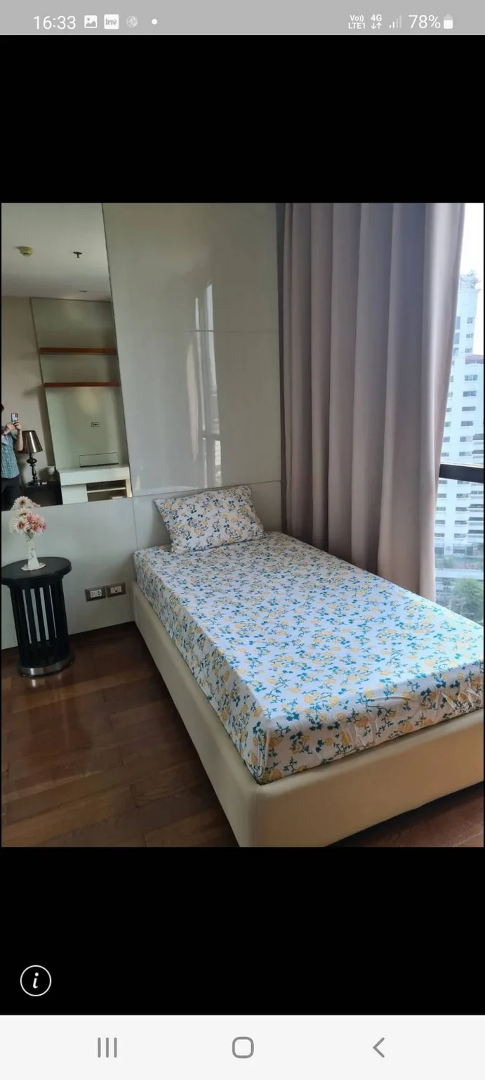 Property photos for The Address Sukhumvit 28