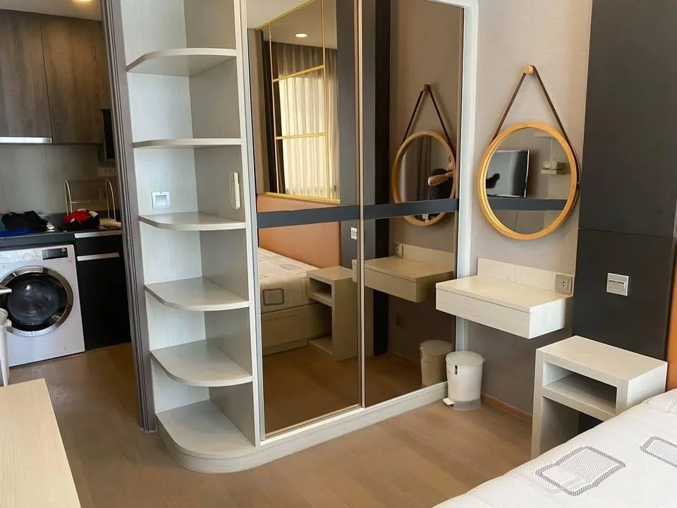 Property photos for Ashton Chula - Silom