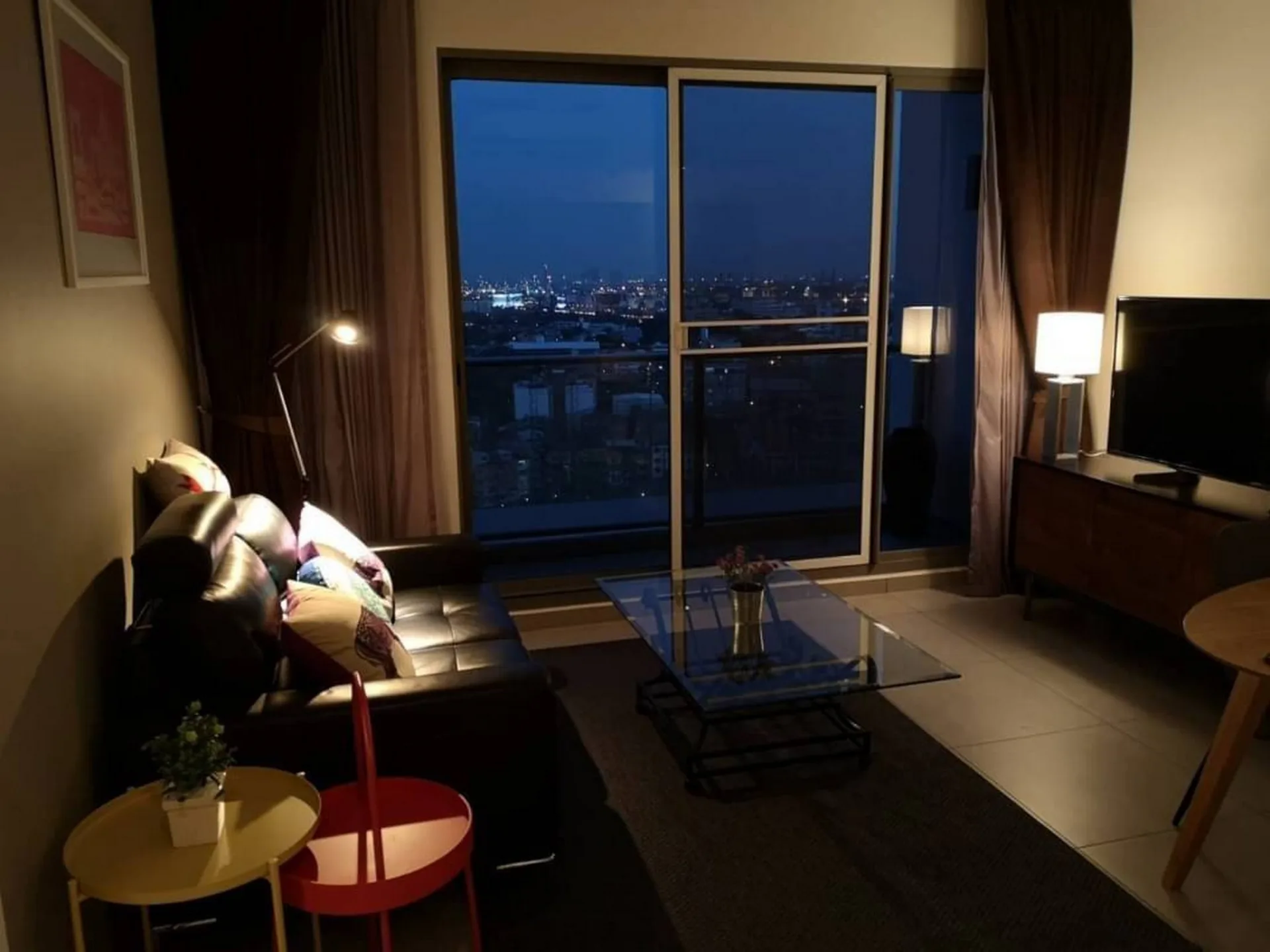 Property photos for The Lofts Ekkamai