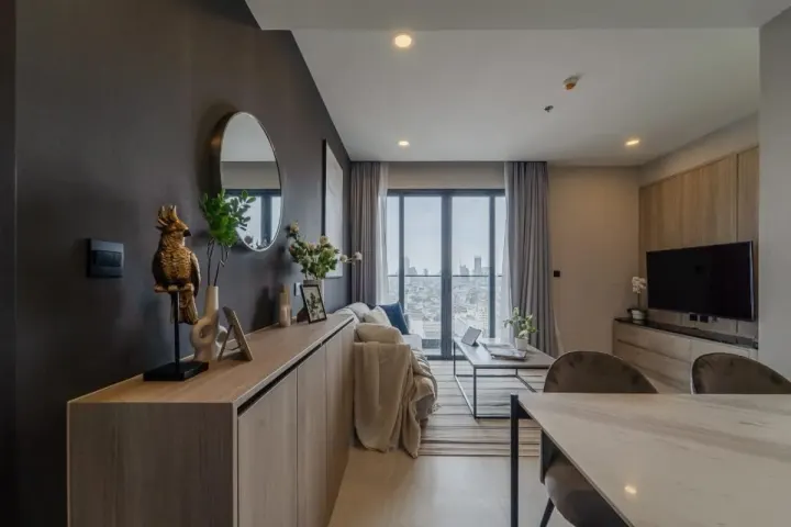 Property photos for Cooper Siam