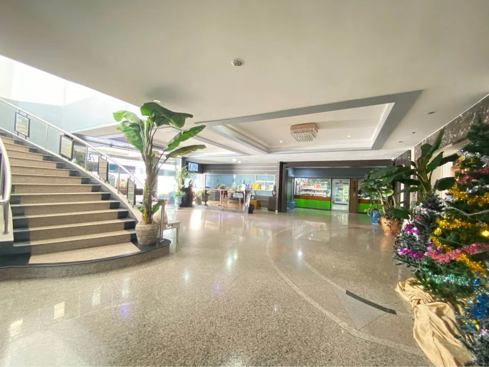 Property photos for Wittayu Complex