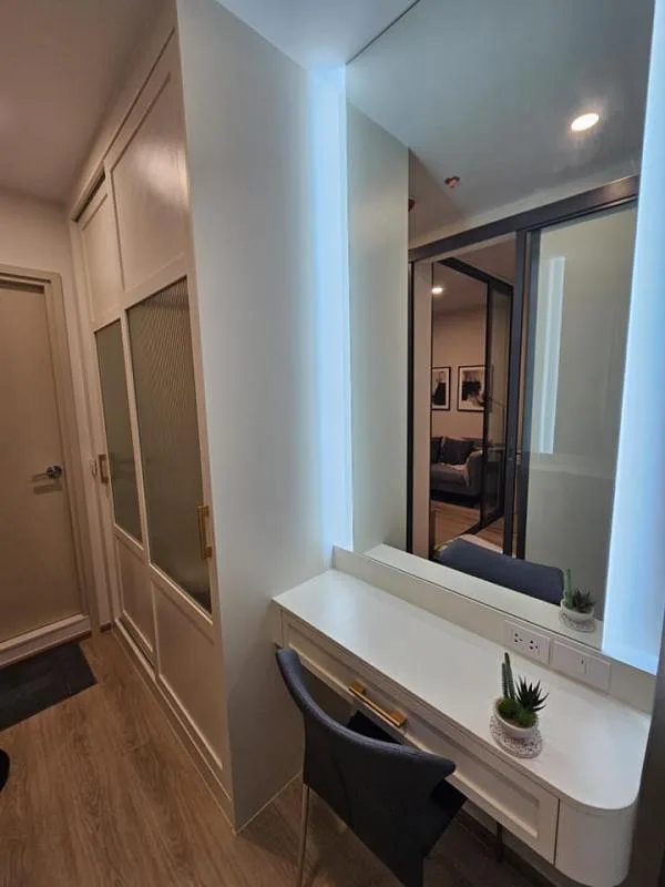 Property photos for Life Rama 4 - Asoke