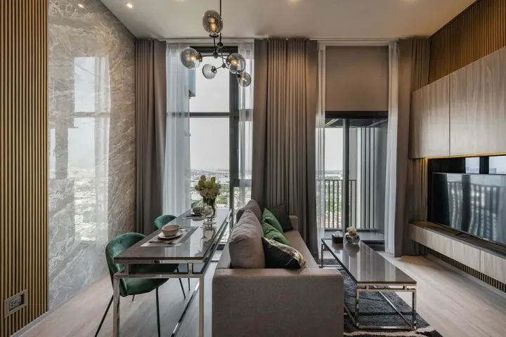 Property photos for The Line sukhumvit 101