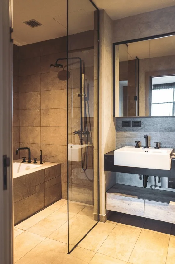 Property photos for The Lofts Asoke