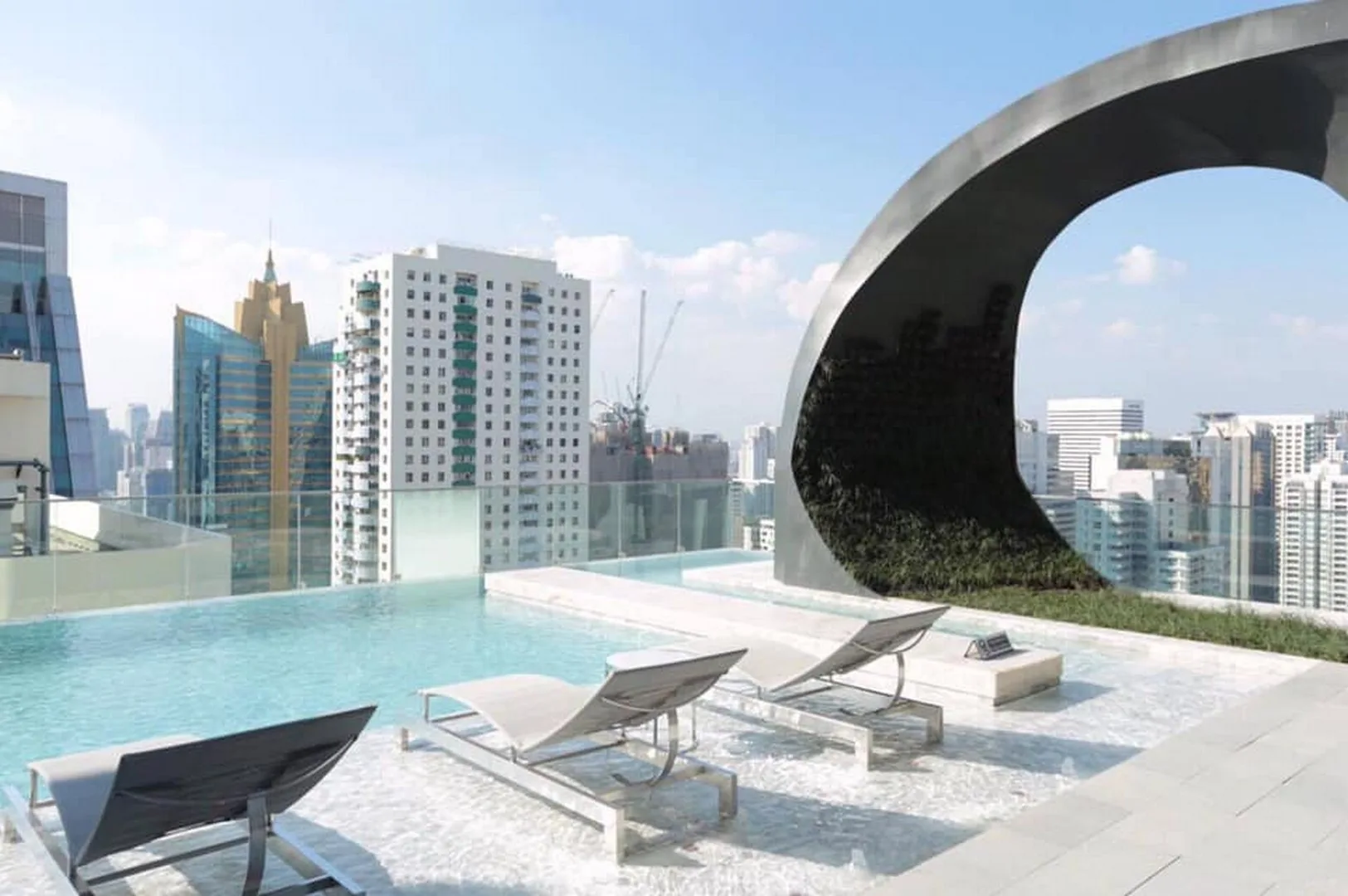Property photos for Edge Sukhumvit 23