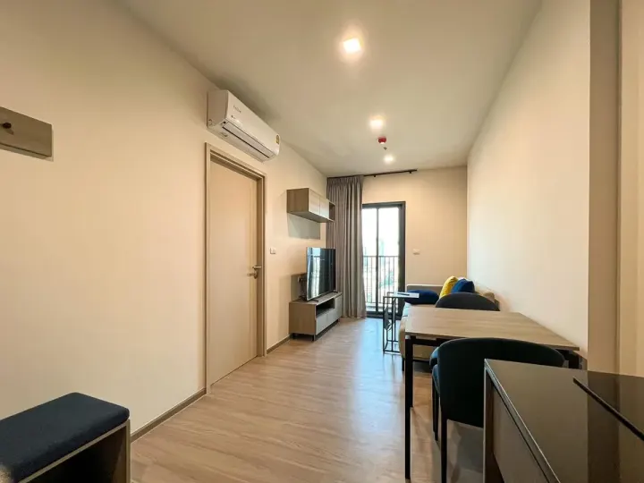 Property photos for The Base Phetchaburi-thonglor