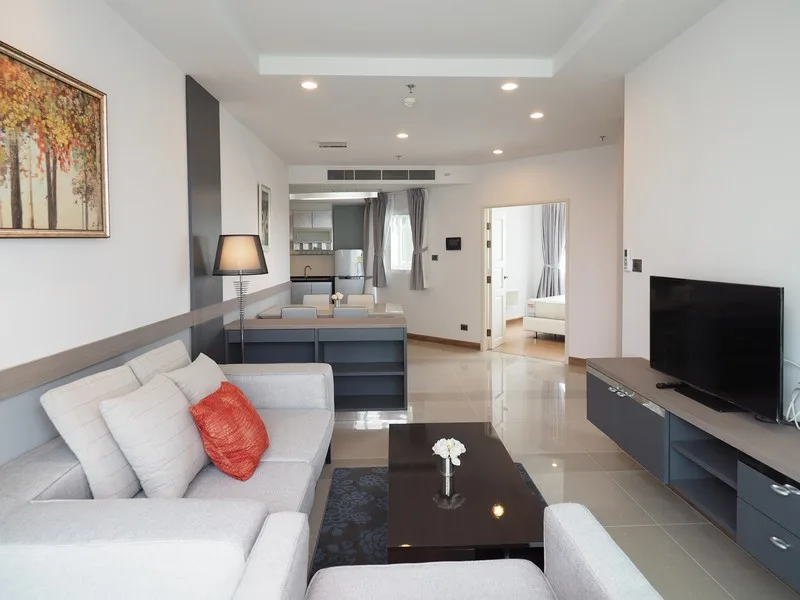 Property photos for Supalai Wellington