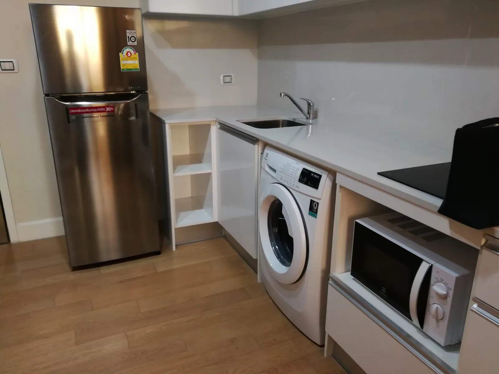 Property photos for Equinox Phahol-vibha